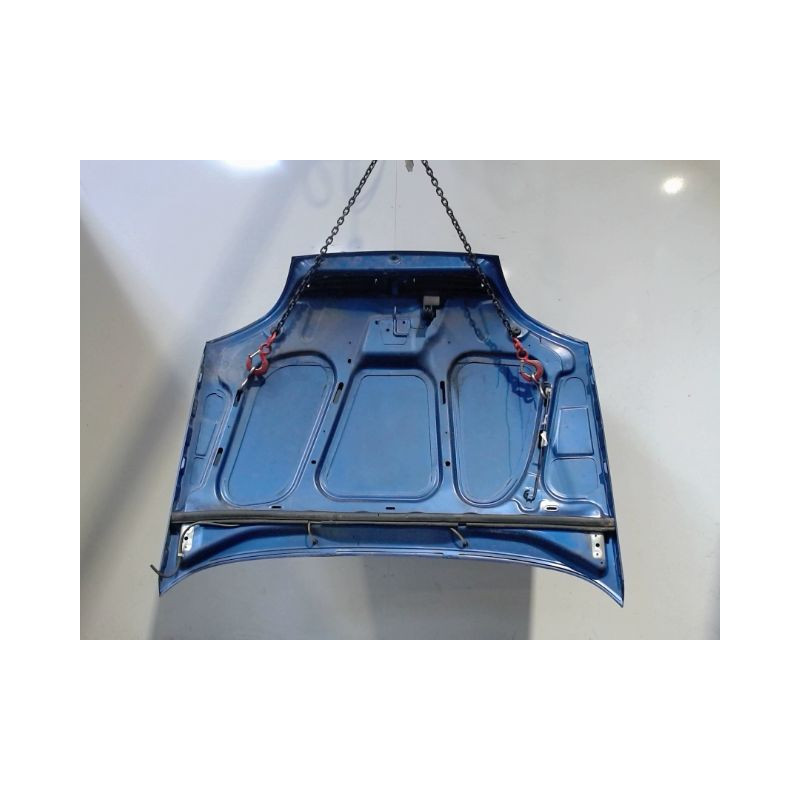 CAPOT CITROEN SAXO 99-