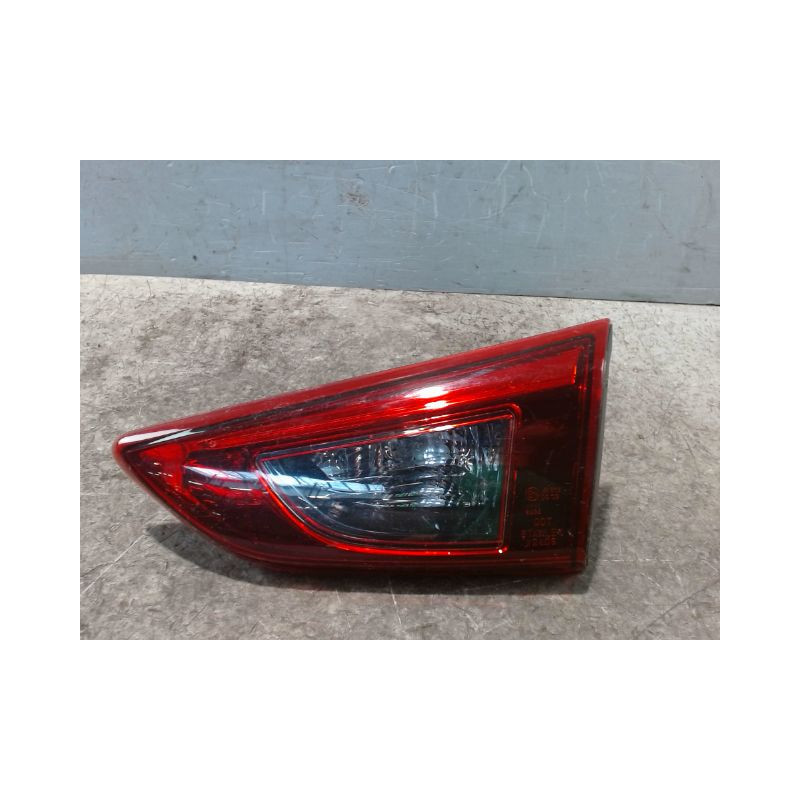 FEU ARRIERE INTERIEUR DROIT MAZDA CX-3