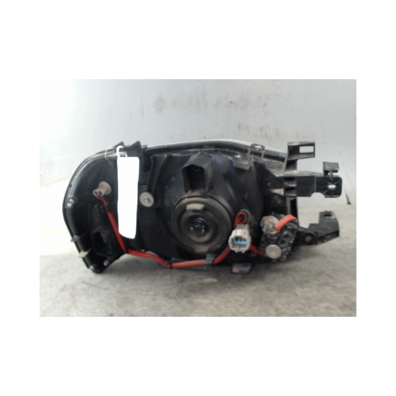 PHARE GAUCHE NISSAN PICK-UP 2P 2002-
