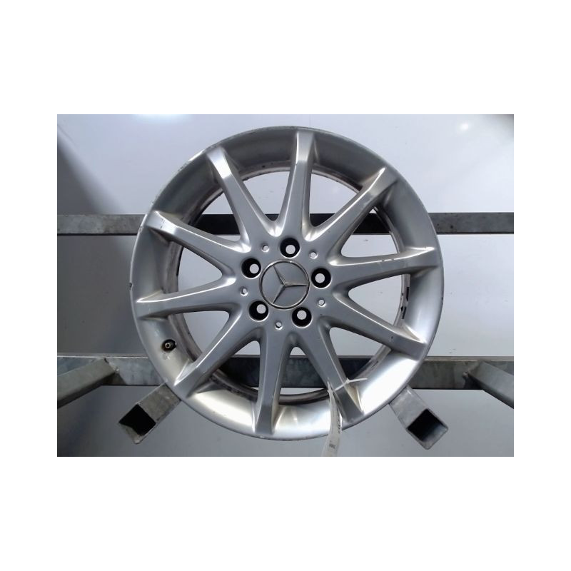 JANTE ALUMINIUM MERCEDES CLASSE C 2007-