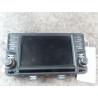 ECRAN GPS VOLKSWAGEN POLO 2009-