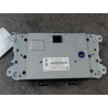 ECRAN GPS VOLKSWAGEN POLO 2009-