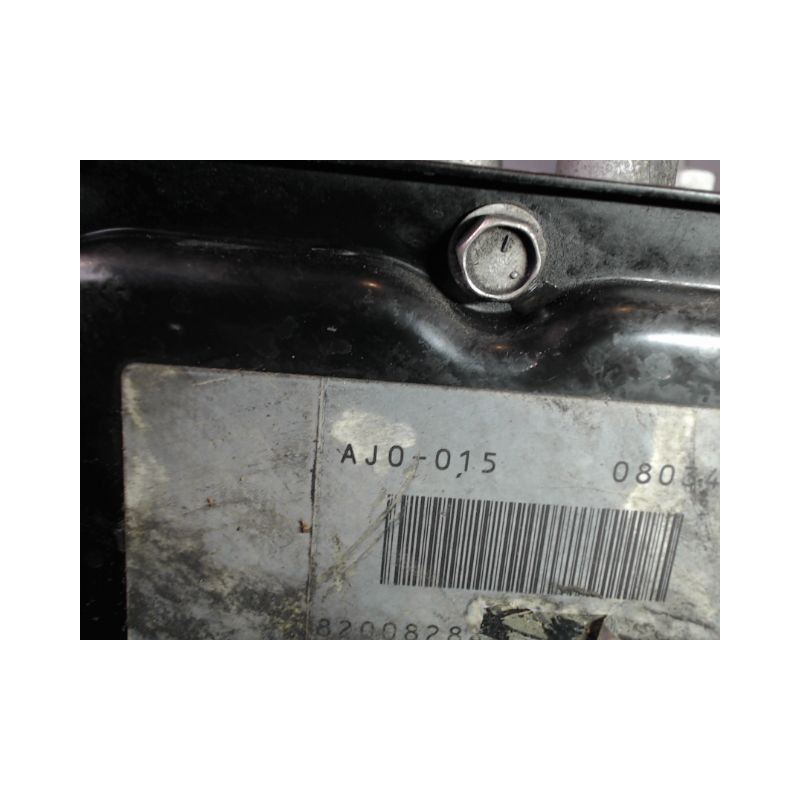 BOITE A VITESSE AUTOMATIQUE RENAULT SCENIC III 2009- 2.0 dCi 