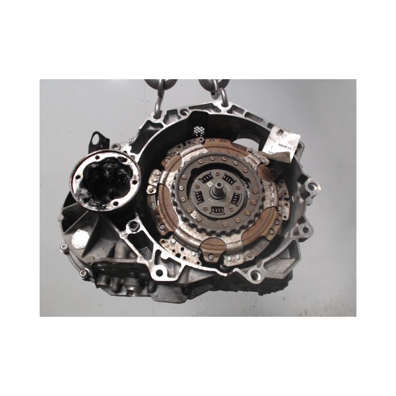 BOITE A VITESSE AUTOMATIQUE VOLKSWAGEN POLO 2009- 1.2 TSI 16V