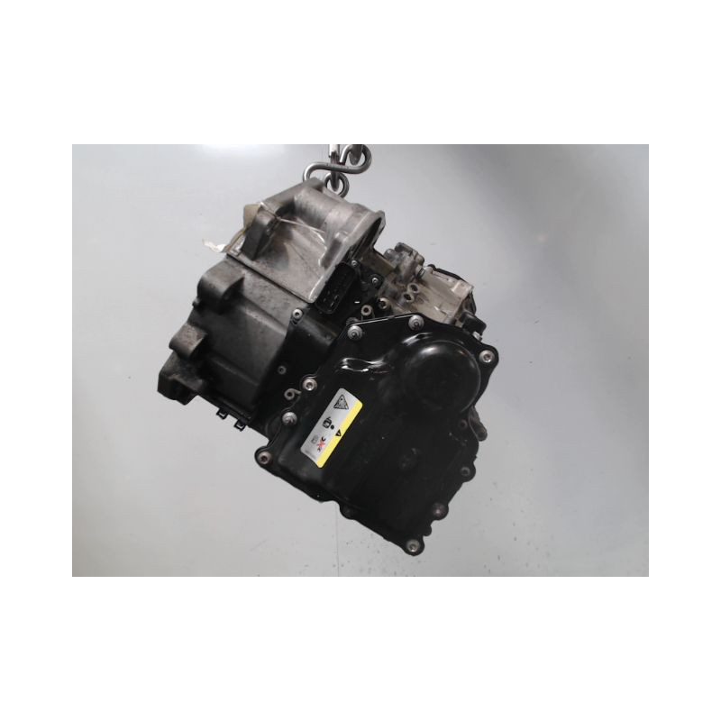 BOITE A VITESSE AUTOMATIQUE VOLKSWAGEN POLO 2009- 1.2 TSI 16V