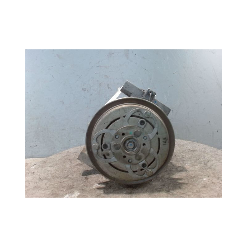 COMPRESSEUR AIR CONDITIONNE NISSAN PICK-UP 2P 2002-