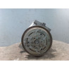 COMPRESSEUR AIR CONDITIONNE NISSAN PICK-UP 2P 2002-