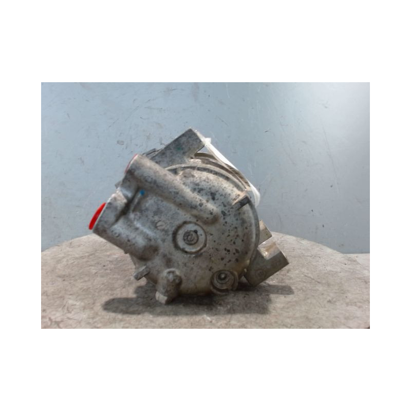COMPRESSEUR AIR CONDITIONNE NISSAN PICK-UP 2P 2002-