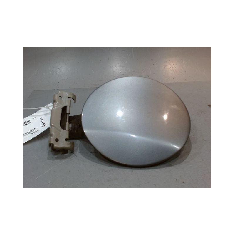 VOLET DE TRAPPE CARBURANT NISSAN NOTE