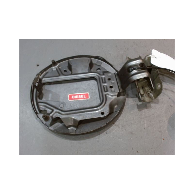 VOLET DE TRAPPE CARBURANT NISSAN NOTE