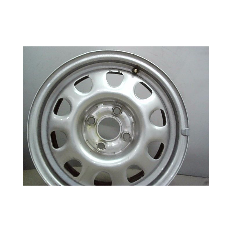 JANTE TOLE VOLKSWAGEN GOLF