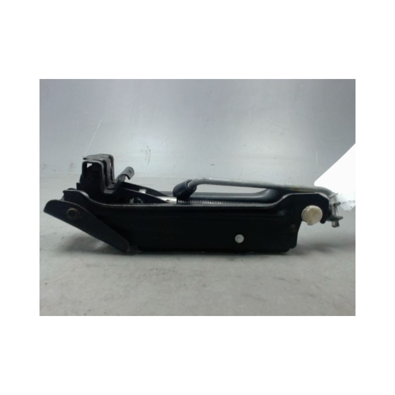 CRIC SEAT LEON
