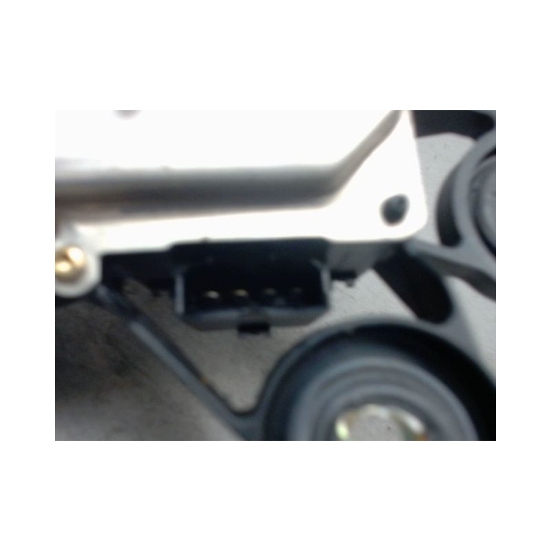 MECANISME ESSUIE-GLACE ARRIERE SEAT LEON