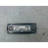 ECLAIREUR PLAQUE DE POLICE SEAT LEON