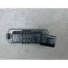ECLAIREUR PLAQUE DE POLICE SEAT LEON