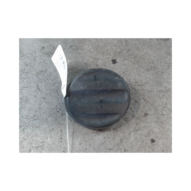 OBTURATEUR PHARE ADDITIONNEL PARE-CHOC AVD NISSAN PICK-UP 2P 2002-