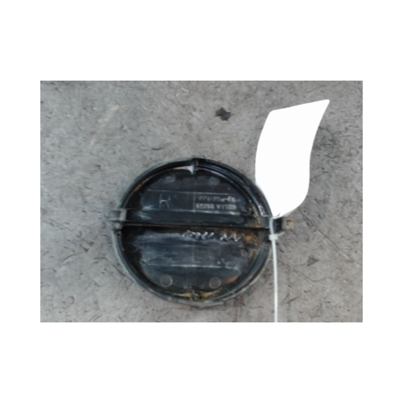 OBTURATEUR PHARE ADDITIONNEL PARE-CHOC AVD NISSAN PICK-UP 2P 2002-