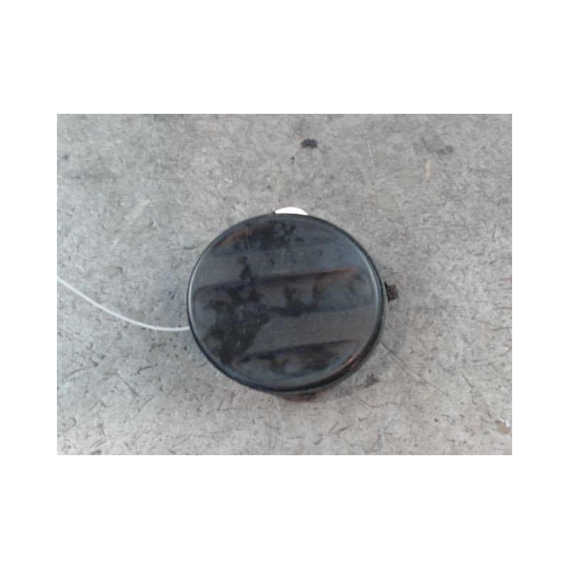 OBTURATEUR PHARE ADDITIONNEL PARE-CHOC AVG NISSAN PICK-UP 2P 2002-