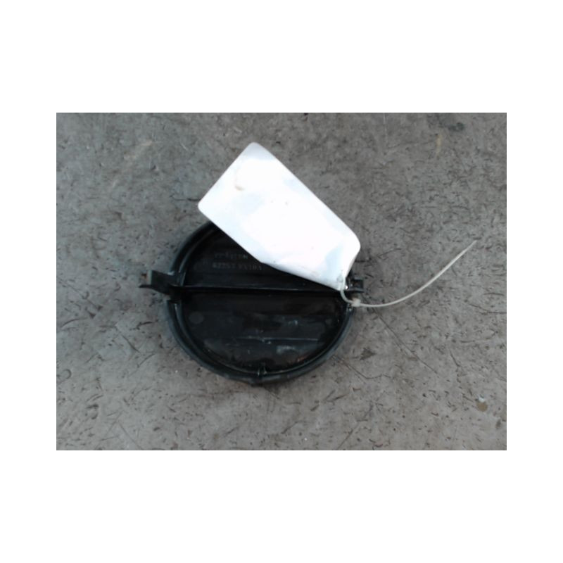 OBTURATEUR PHARE ADDITIONNEL PARE-CHOC AVG NISSAN PICK-UP 2P 2002-