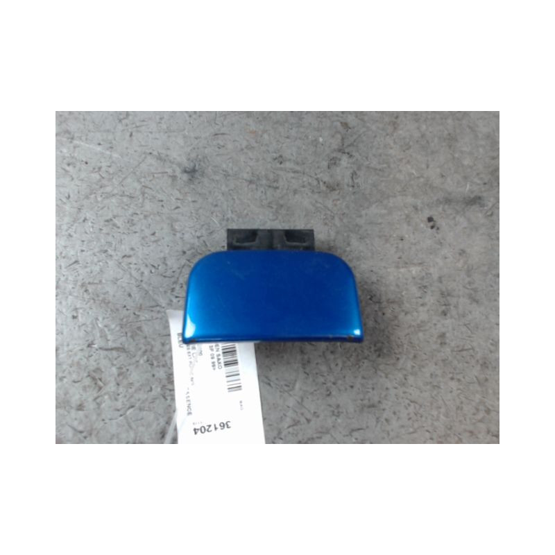 POIGNEE EXTERIEURE PORTE AVANT GAUCHE CITROEN SAXO 99-