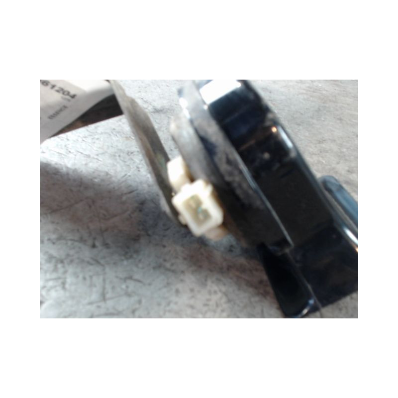 KLAXON / AVERTISSEUR CITROEN SAXO 99-
