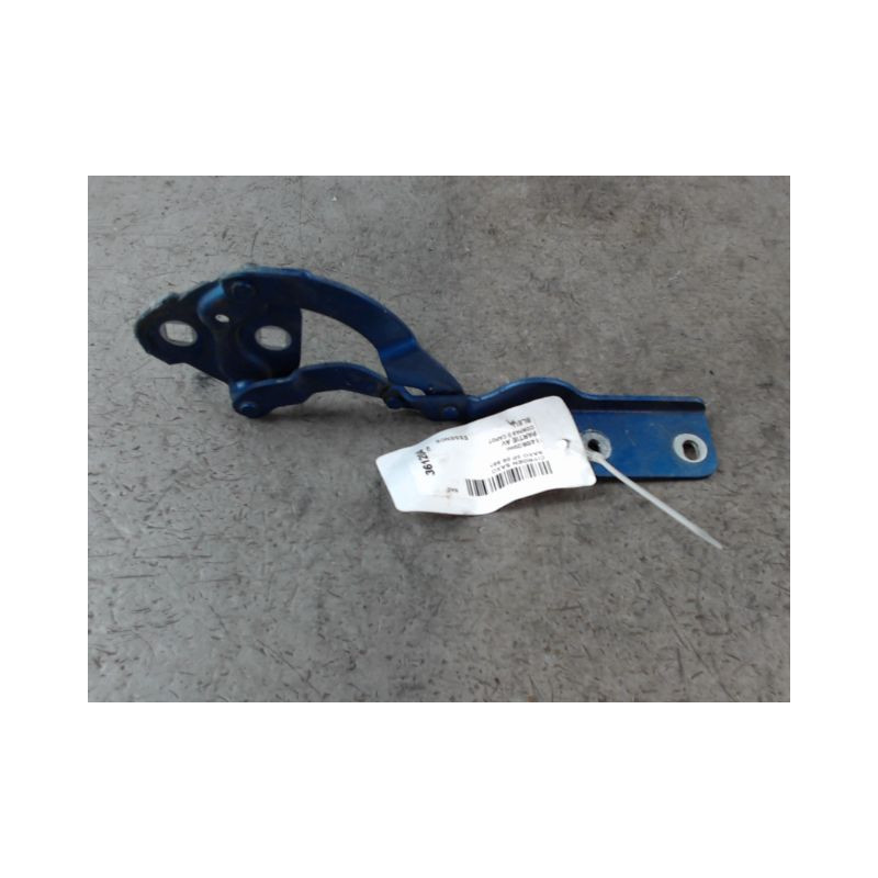 COMPAS DROIT CAPOT CITROEN SAXO 99-