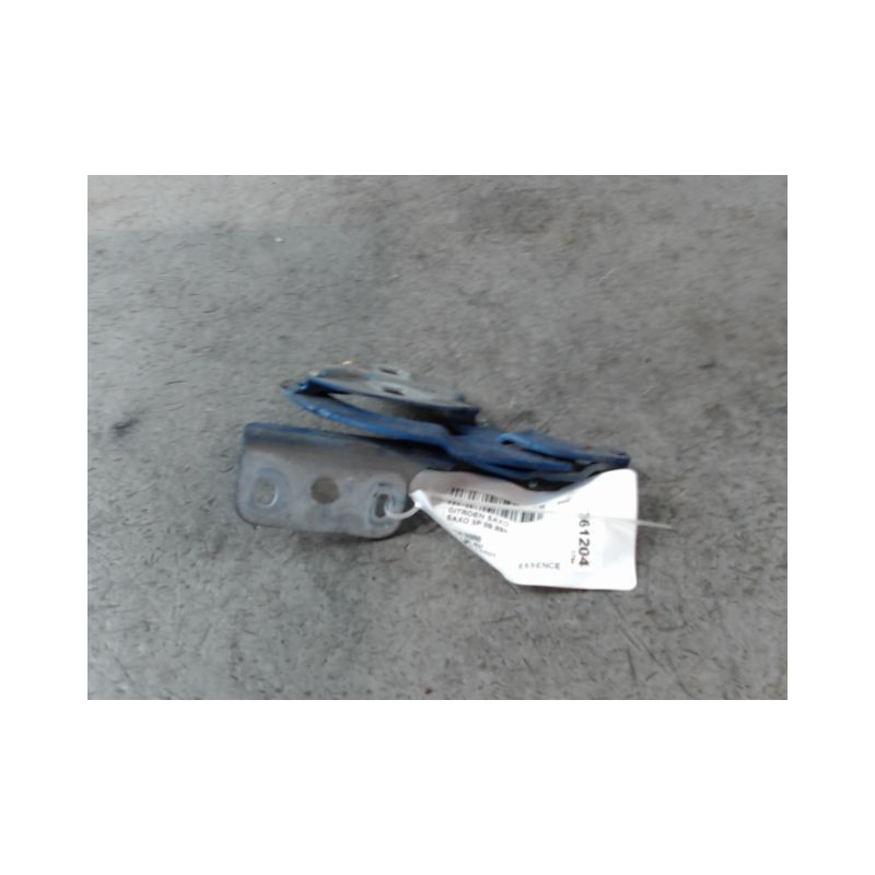 COMPAS DROIT CAPOT CITROEN SAXO 99-