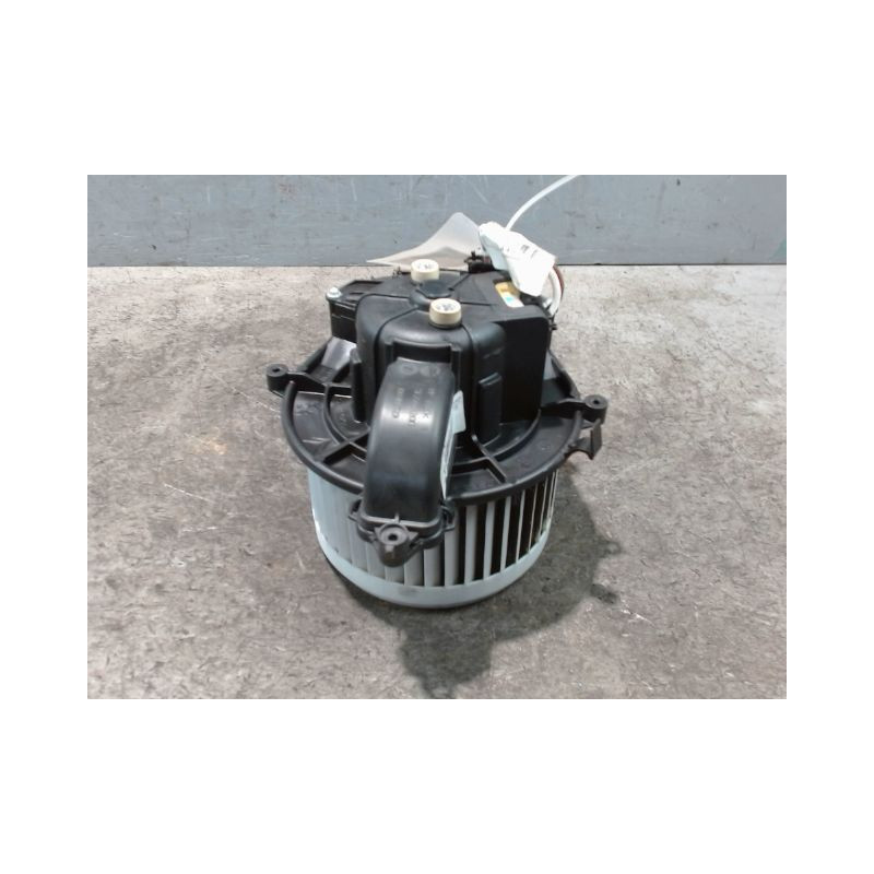 MOTEUR VENTILATEUR CHAUFFAGE CITROEN C4 PICASSO