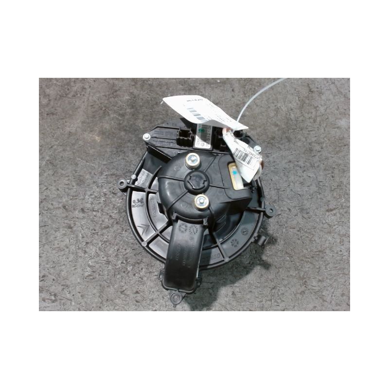 MOTEUR VENTILATEUR CHAUFFAGE CITROEN C4 PICASSO