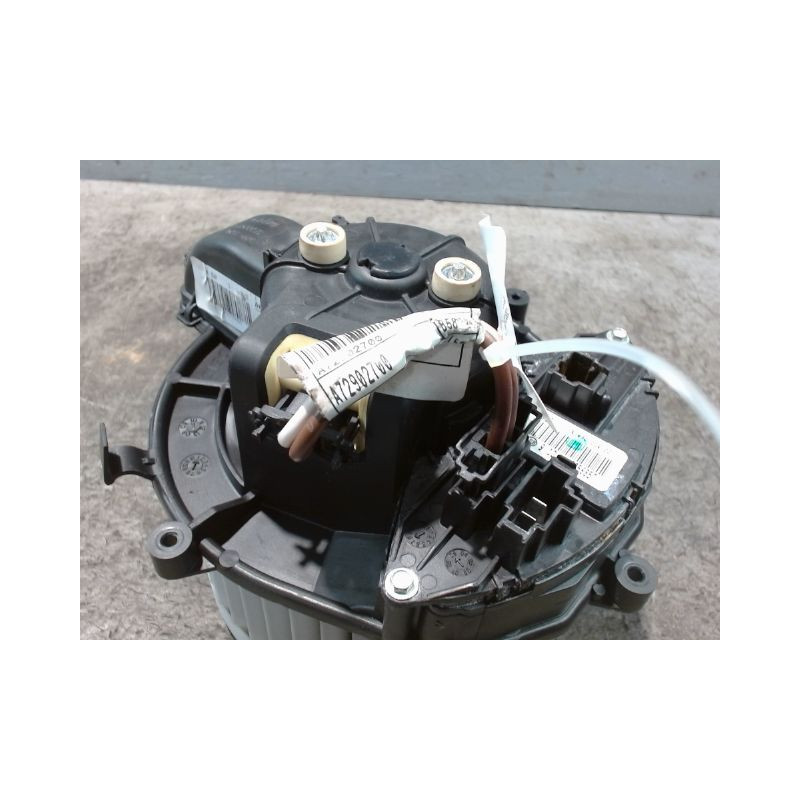 MOTEUR VENTILATEUR CHAUFFAGE CITROEN C4 PICASSO