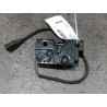 SERRURE CAPOT VOLKSWAGEN GOLF