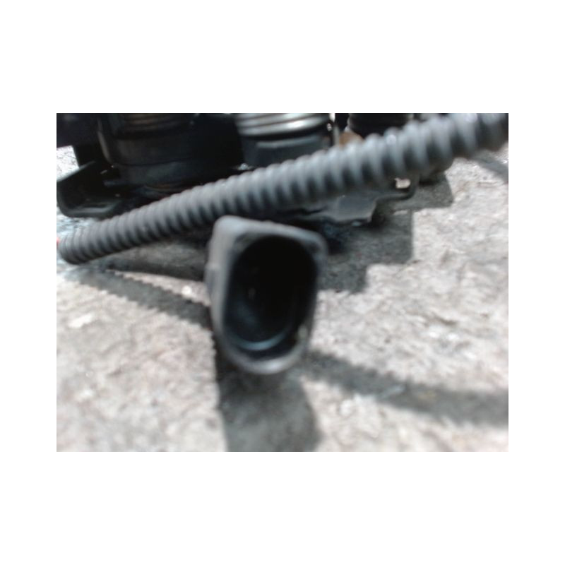 SERRURE CAPOT VOLKSWAGEN GOLF