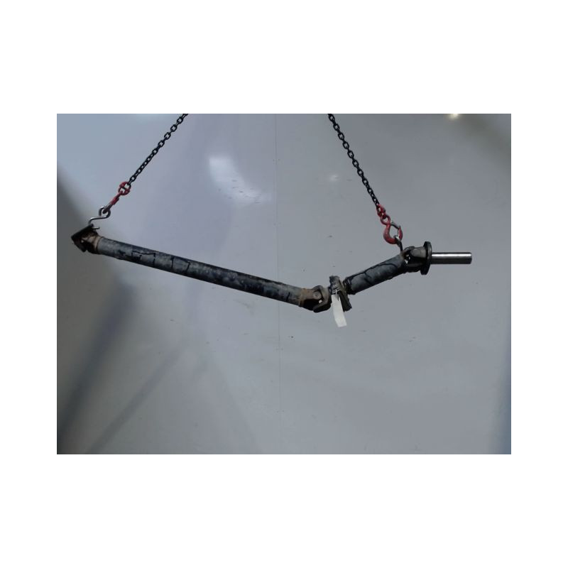 TRANSMISSION LONGITUDINALE NISSAN PICK-UP 2P 2002- 2.5 dCi 4WD