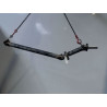 TRANSMISSION LONGITUDINALE NISSAN PICK-UP 2P 2002- 2.5 dCi 4WD