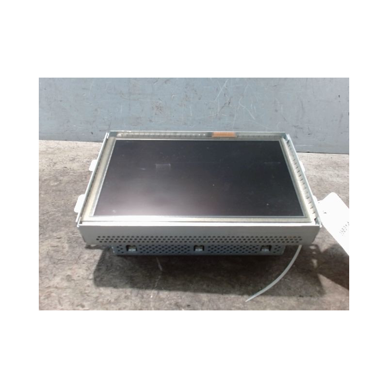 ECRAN GPS LAND ROVER RR EVOQUE