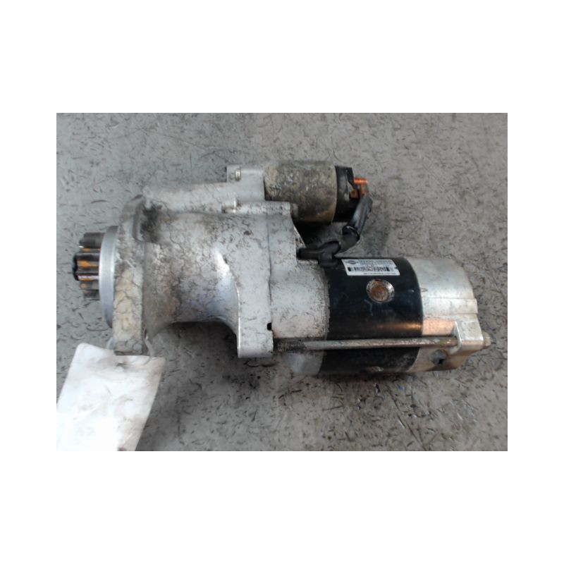 DEMARREUR NISSAN PICK-UP 2P 2002-