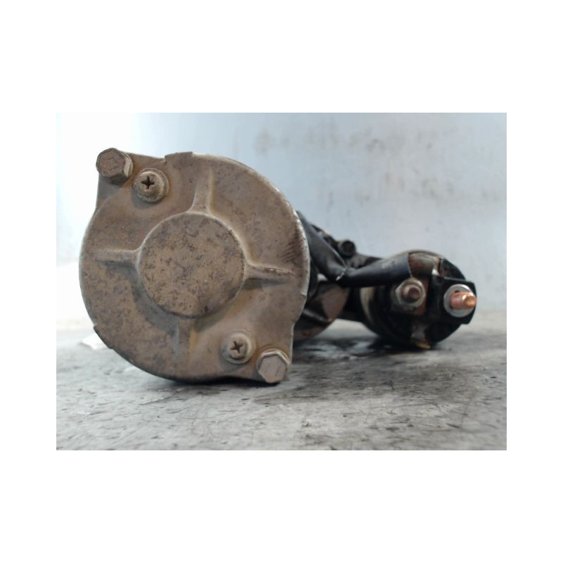 DEMARREUR NISSAN PICK-UP 2P 2002-