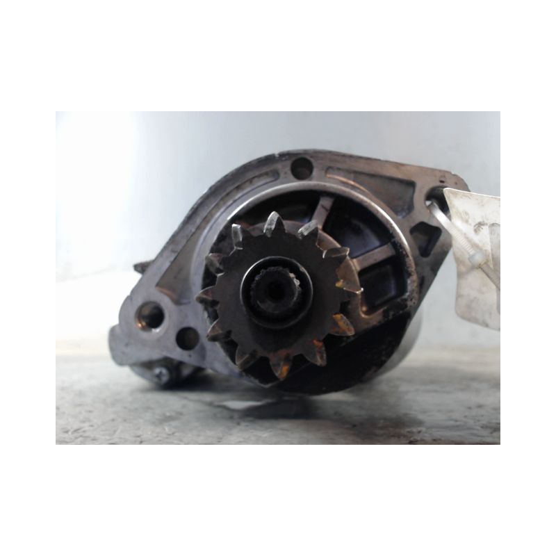 DEMARREUR NISSAN PICK-UP 2P 2002-