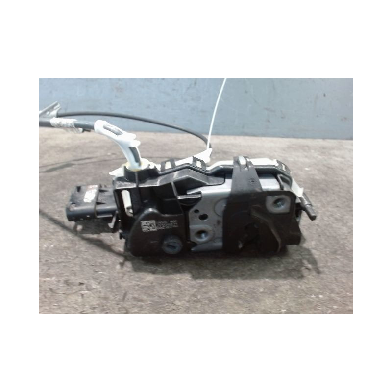 SYSTEME CONDAMNATION ARRIERE GAUCHE PEUGEOT 5008 2009-
