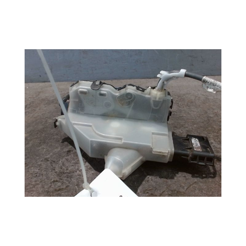 SYSTEME CONDAMNATION ARRIERE GAUCHE PEUGEOT 5008 2009-