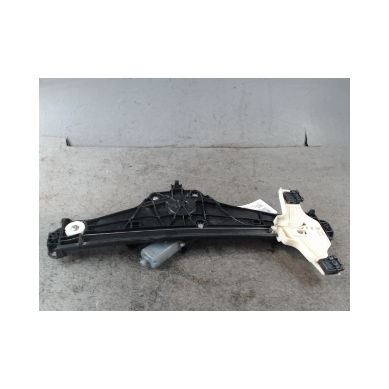 MECANISME+MOTEUR LEVE-GLACE ARRIERE GAUCHE PEUGEOT 5008 2009-