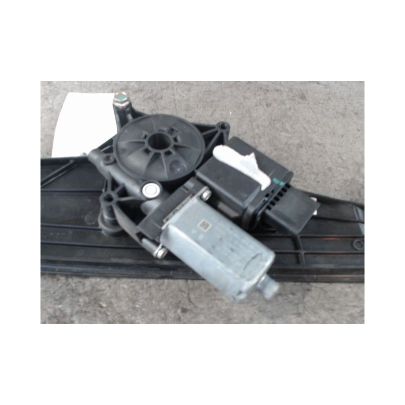 MECANISME+MOTEUR LEVE-GLACE ARRIERE GAUCHE PEUGEOT 5008 2009-