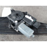 MECANISME+MOTEUR LEVE-GLACE ARRIERE GAUCHE PEUGEOT 5008 2009-