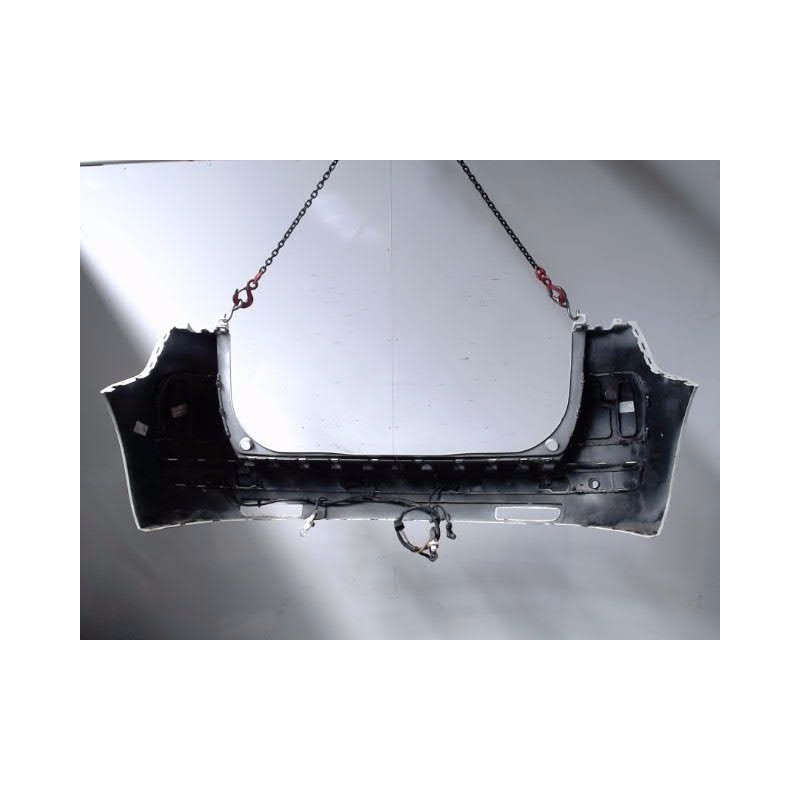 PARE-CHOC ARRIER CITROEN C4 PICASSO