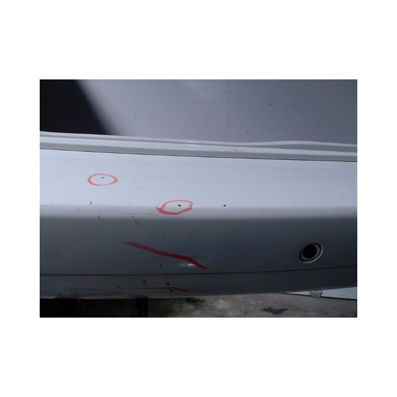 PARE-CHOC ARRIER CITROEN C4 PICASSO