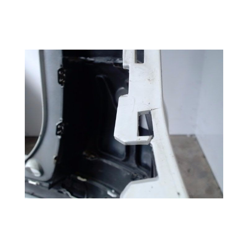 PARE-CHOC ARRIER CITROEN C4 PICASSO