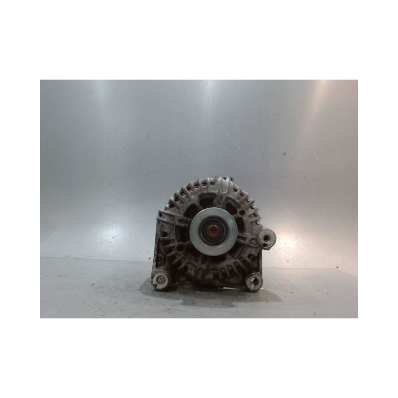 ALTERNATEUR MINI MINI