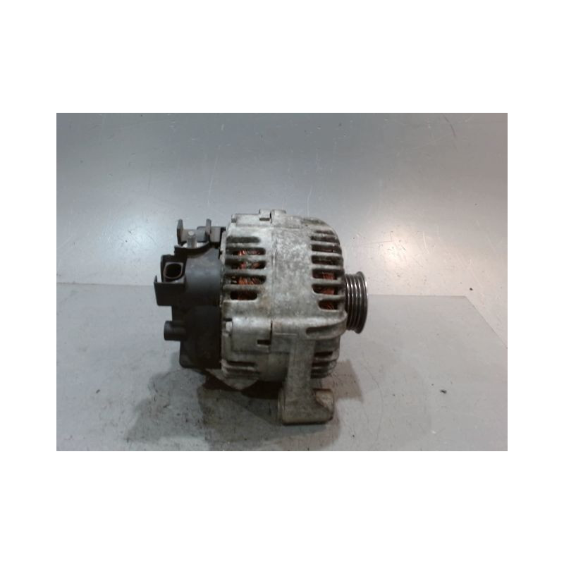 ALTERNATEUR MINI MINI