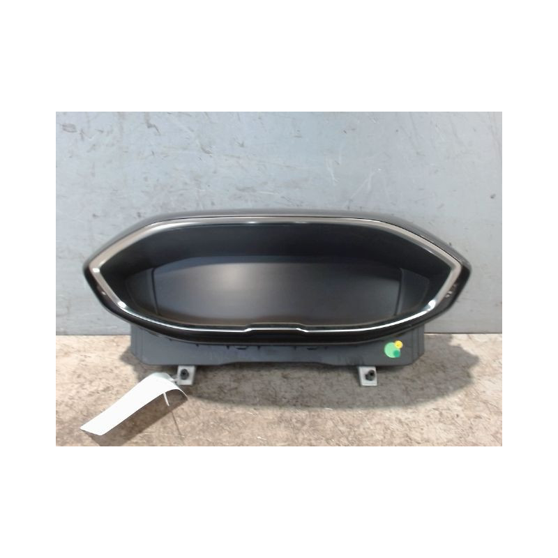 BLOC COMPTEURS PEUGEOT 5008 2009-