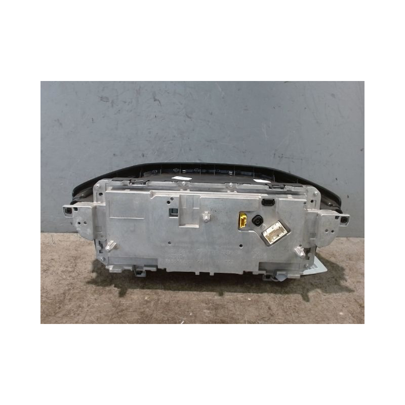 BLOC COMPTEURS PEUGEOT 5008 2009-